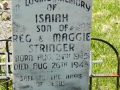 Stringer Isaiah