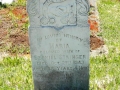 Stringer Maria of Ezekiel