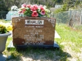 Whalen Allan