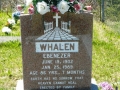 Whalen Ebenezer