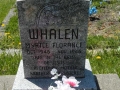 Whalen Myrtle Florance
