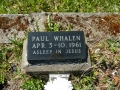Whalen Paul