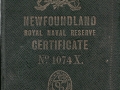 1. Cover for Passport Book