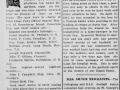 Naval Heroes Return-Evening Telegram 1916-08-15
