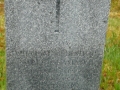 William Bishop Headstone