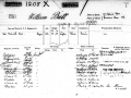 William Butt-Ledger 1