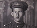 William John Peddle_Uniform