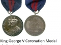 Coronation Medal