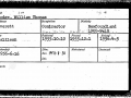 Massachusetts Mason Membership Card