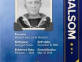 Balsom, Robert