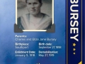 Bursey, Joseph