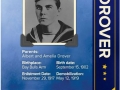Drover, Albert