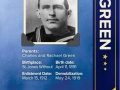 Green, John