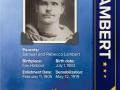 Lambert, Thomas