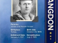 Langdon, James