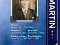 Martin, Joseph