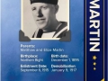 Martin, Samuel