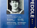 Peddle, Kenneth