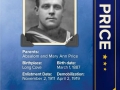 Price, Elijah