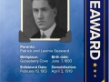 Seaward, Patrick