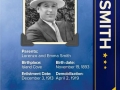 Smith, Leander