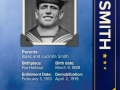 Smith, Levi