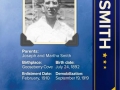 Smith, Uriah