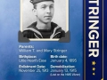 Stringer, George