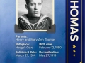 Thomas, George