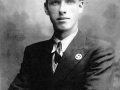 Peddle, Leonard_Hodges Cove