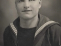 Pitcher Archibald WW2