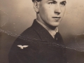 Raymond Robbins, WW2 Air Force, Hatchet Cove 001