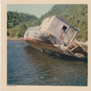 Ena and Gloria owned by Ernest Seward