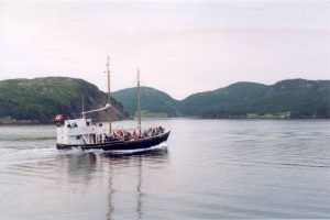 Placentia Bay Queen