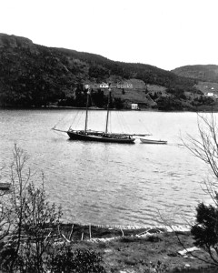 Ruby-LM-Smith-Leaving-Harbour-web