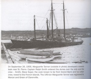 Parsons, R. Rock and Tempest, Fire  and Foe from the Shipping Files of Robert Parsons.