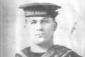 able-seaman-leander-green