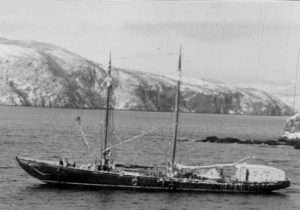 Marguerite B. Tanner of Hodge's Cove