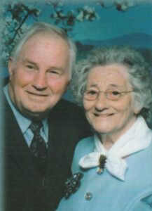 Pastors Freeman A. and Genetta V. Bennett