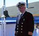 Captain Edgar George Barfitt