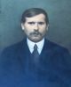 George Barfitt, JR