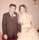 Cyril Dodge and Evelyn Peddle