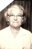 Mary Jane (Smith) Drodge Dodge