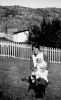 Dorothy (Smith) Martin and her daughter Edna Martin