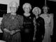 Sisters: Dorothy, Susan, Bessie, Edna Smith