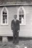 Everett Drodge, 1950