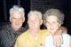 Siblings, Edgar George, Frank and Kate Barfitt
