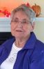 Mary FLORENCE (Fillier) Bursey