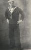 George Smith, Royal Naval Regiment, WWI