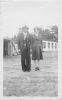 Lewis and Edna (Smith) Spurrell